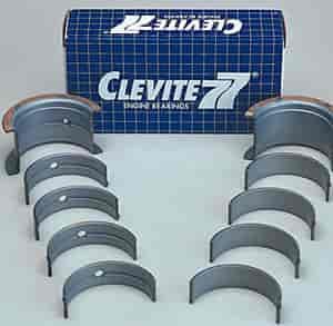 4.6 MAIN BEARINGS