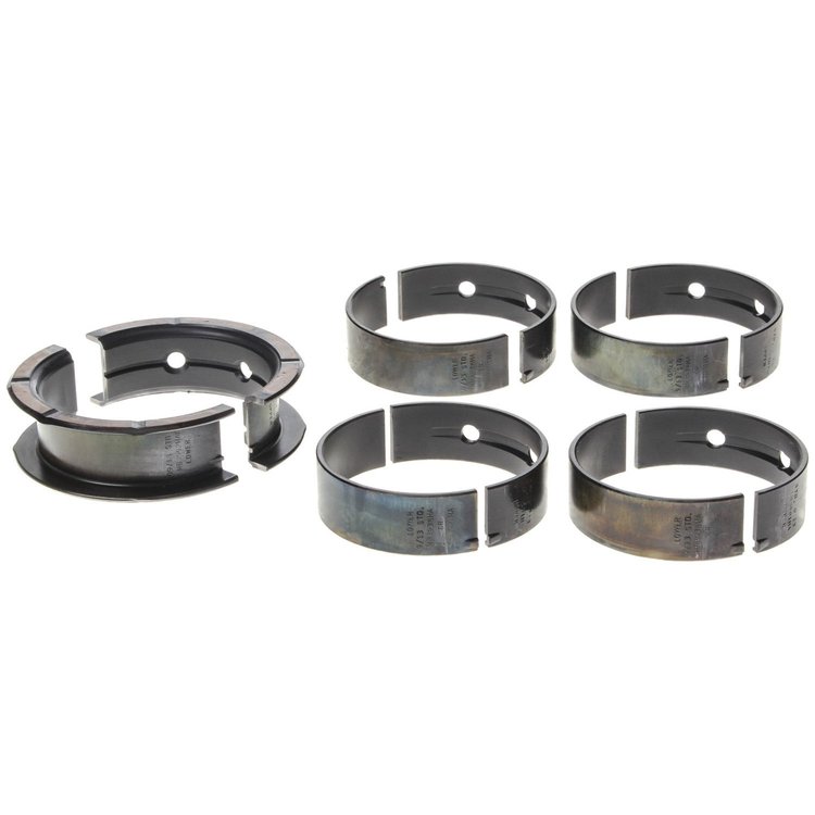 Main Bearing Set GM/Chevy 1997-2015 LS V8 4.8/5.3/5.7/6.0/6.2L (LS1/LS2/LS3/LS6) with Standard Size