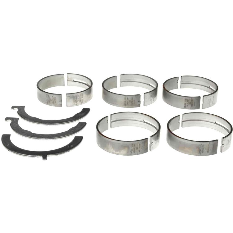 Main Bearing Set Ford 1993-2013 Modular V8 4.6/5.4L Windsor with -25mm Undersize