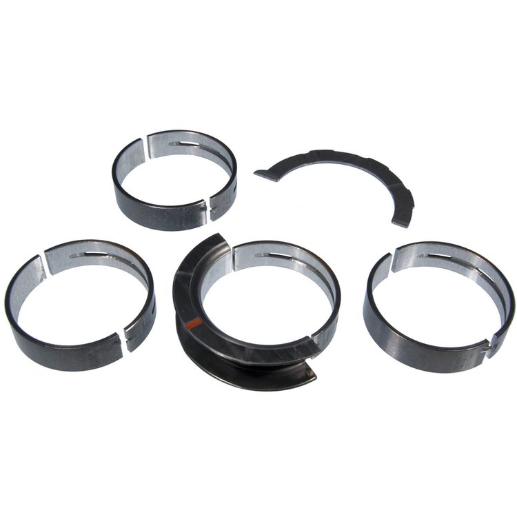 Main Bearing Set Ford 1995-2010 V6 Duratec DOHC 2.5L/3.0L with Standard Size