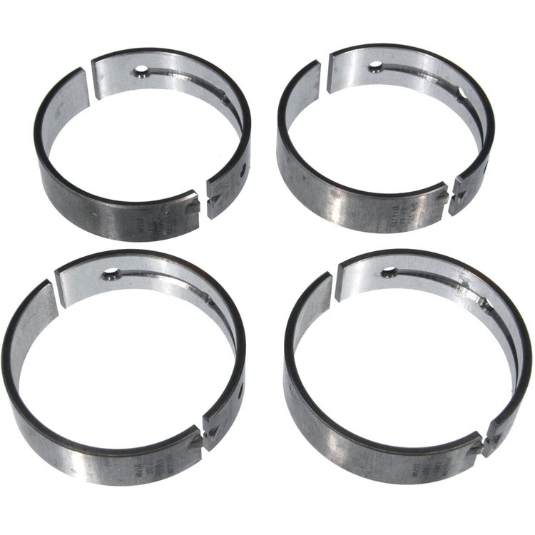 Main Bearing Set Chrysler 1998-2010 V6 2.7L with Standard Size