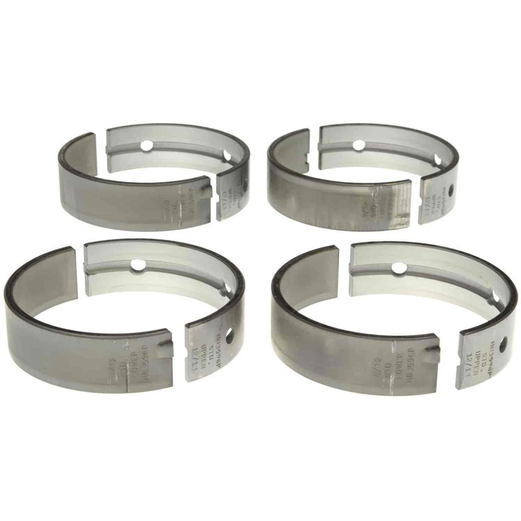 Main Bearing Set Chrysler 1998-2010 V6 2.7L with -.50mm Undersize