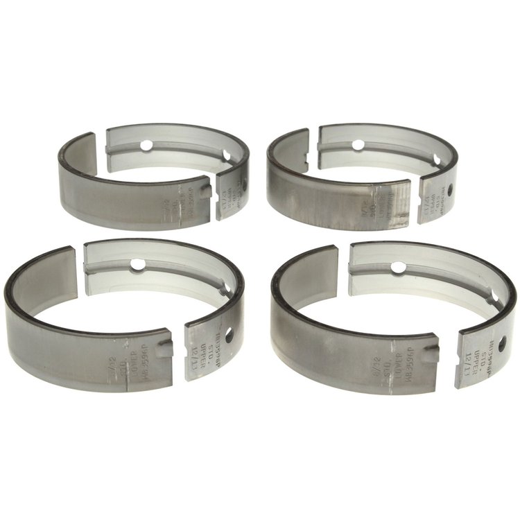 Main Bearing Set Chrysler 1998-2010 V6 2.7L with -.75mm Undersize