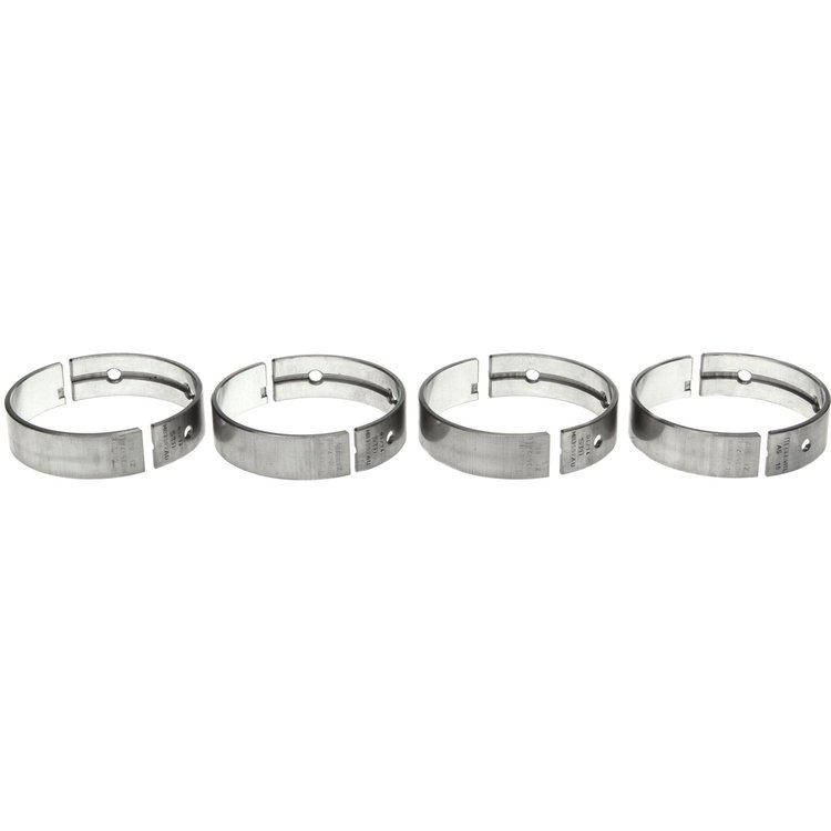 Main Bearing Set Chrysler 1993-2009 V6 3.2/3.5L with Standard Size