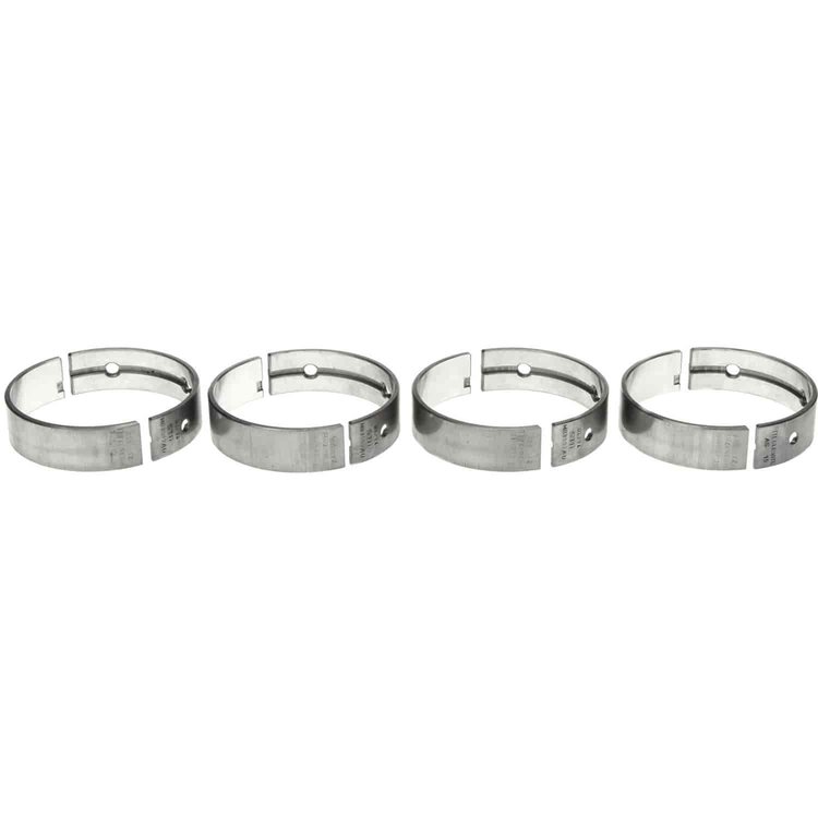 Main Bearing Set Chrysler 1993-2009 V6 3.2/3.5L with -.25mm Undersize