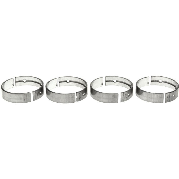 Main Bearing Set Chrysler 1993-2009 V6 3.2/3.5L with -.50mm Undersize