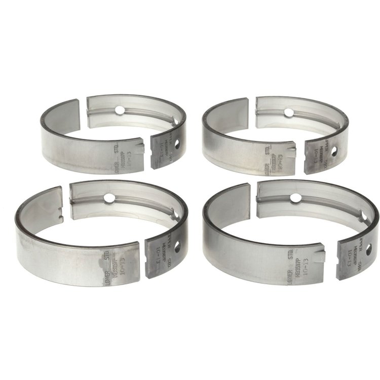 Main Bearing Set Chrysler 1993-2009 V6 3.2/3.5L with Standard Size
