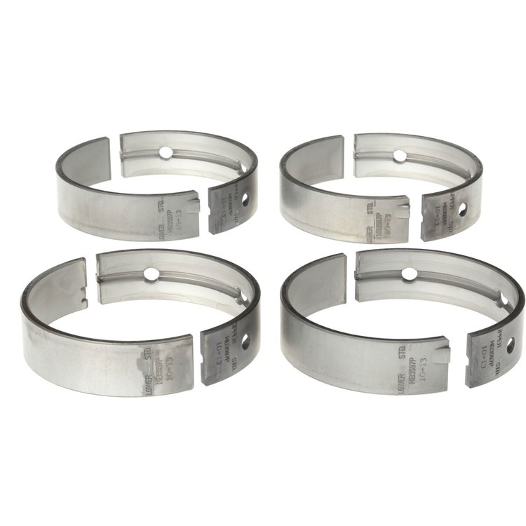 Main Bearing Set Chrysler 1993-2009 V6 3.2/3.5L with -.25mm Undersize