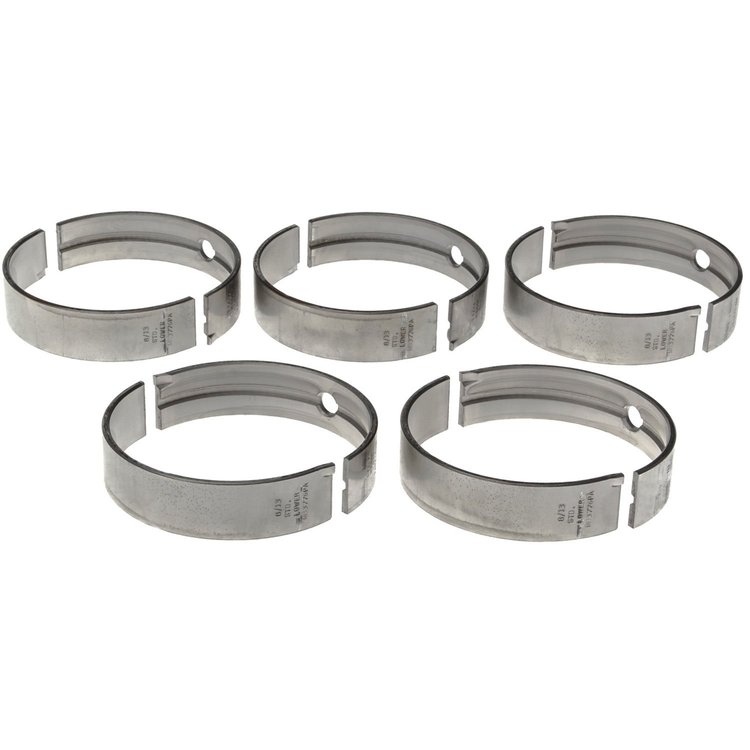 Main Bearing Set Chevy/GMC 2001-2013 V8 6.6L Duramax Diesel with Standard Size