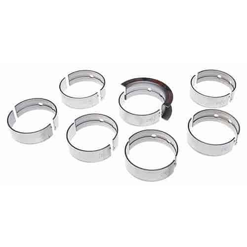Main Bearing Set Chevy/GMC 2001-2013 V8 6.6L Duramax Diesel with -.50mm Undersize