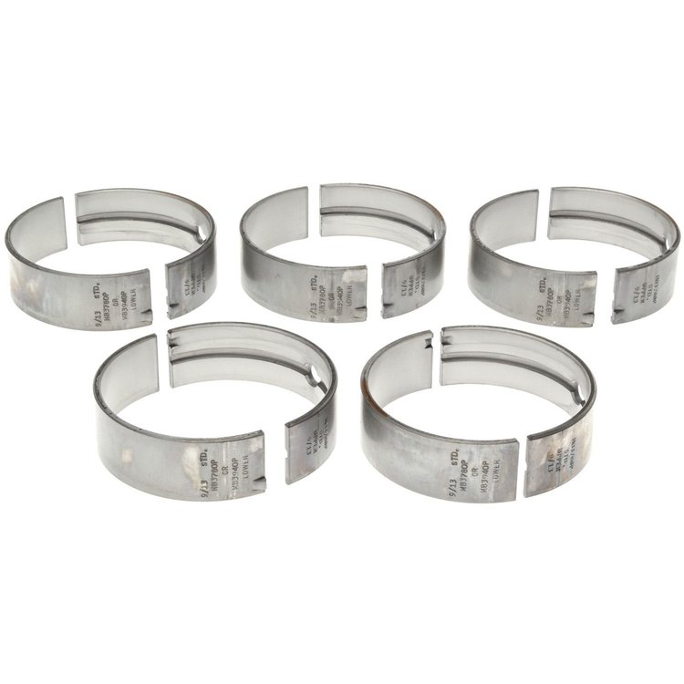 Main Bearing Set Chrysler 2005-2014 HEMI V8 5.7/6.1L with Standard Size