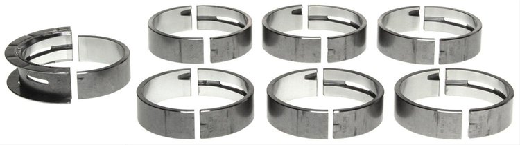 Main Bearing Set Chevrolet 6 4.2L DOHC 2002-09