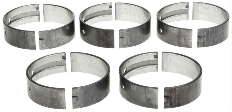 Main Bearing Set Toyota 2.4L 2AZFE