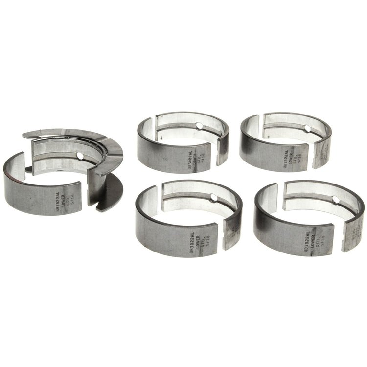 Main Bearing Set Ford 4 2.0L DOHC-2.3L DOHC 2003-2009 Duratec Engine