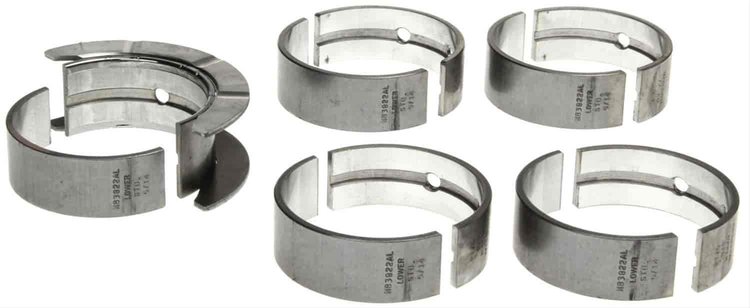 Main Bearing Set Ford 4 2.0L DOHC-2.3L DOHC 2003-2009 Duratec Engine