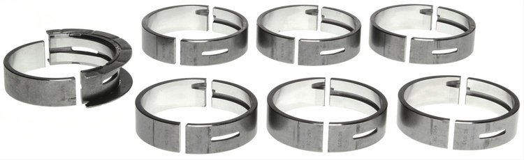 Main Bearing Set Chevrolet 4 2.8L-2.9L DOHC 2004-10