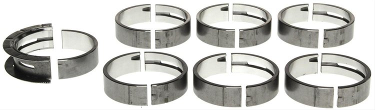 Main Bearing Set Chevrolet 5 3.5L-3.7L DOHC 2004-10