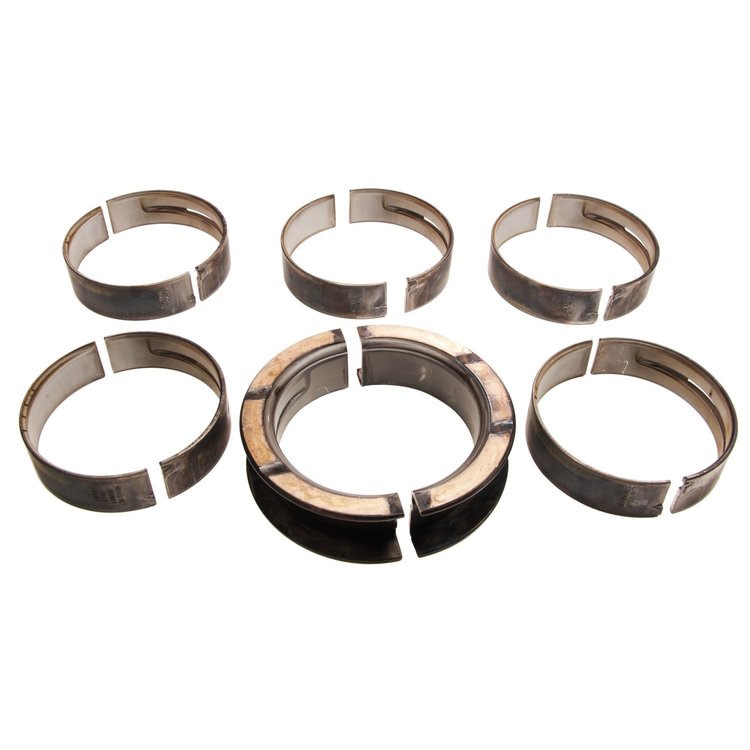 Main Bearing Set Chrysler 1992-2002 V10 8.0L with Standard Size