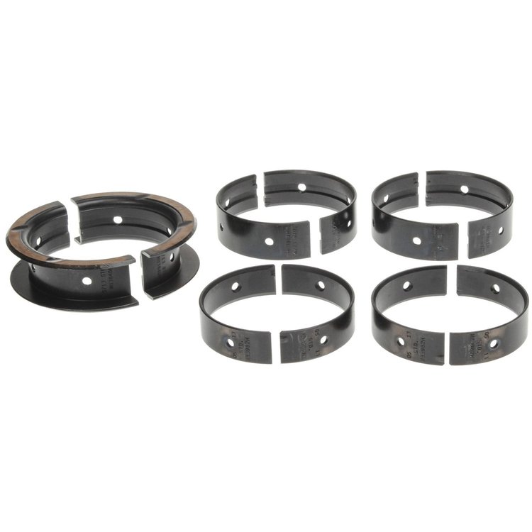 Main Bearing Set Fits Subaru 1999-2005 EJ Series 2.0/2.2/2.5L with Standard Size