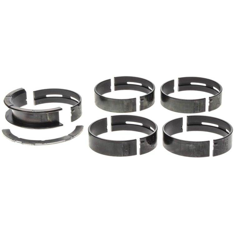 Main Bearing Set Ford 1993-2010 Modular V8 4.6L Romeo Aluminum Block with Standard Size