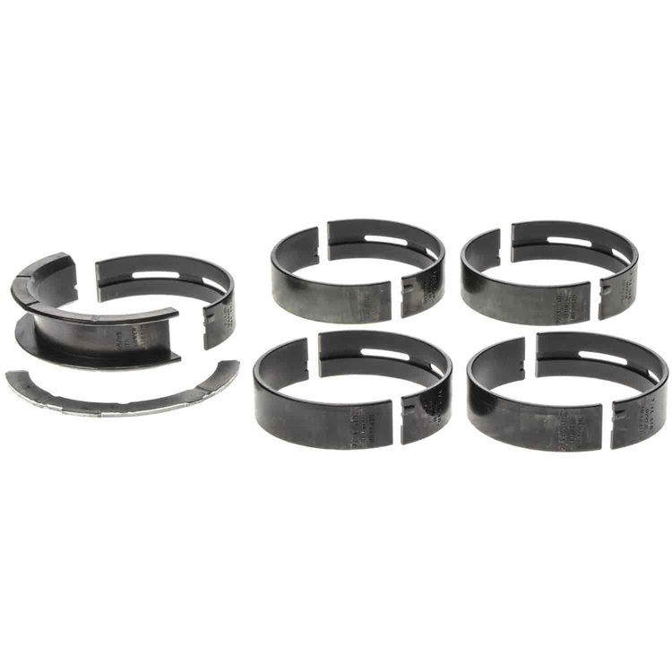 Main Bearing Set Ford 1993-2010 Modular V8 4.6L Romeo Aluminum Block with Standard Size
