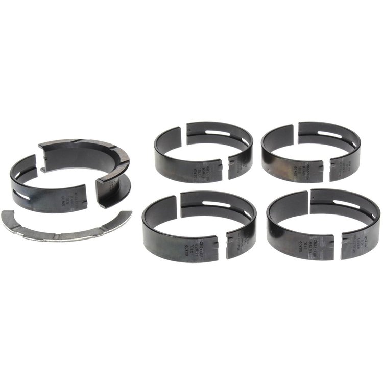 Main Bearing Set Ford 1993-2010 Modular V8 4.6L Romeo Aluminum Block with Standard Size