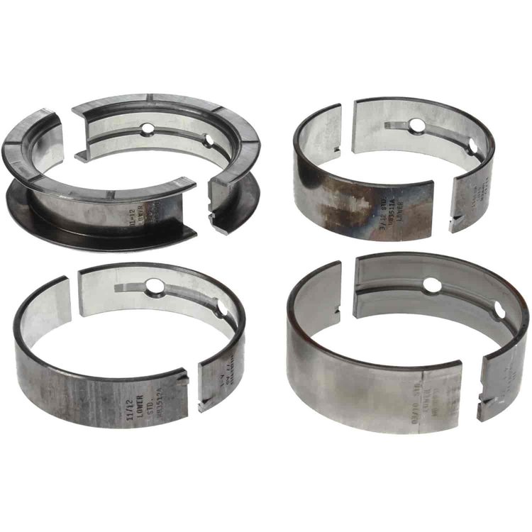 Main Bearing Set Chevy 2006-2007 V6 3.5L with -.25mm Undersize