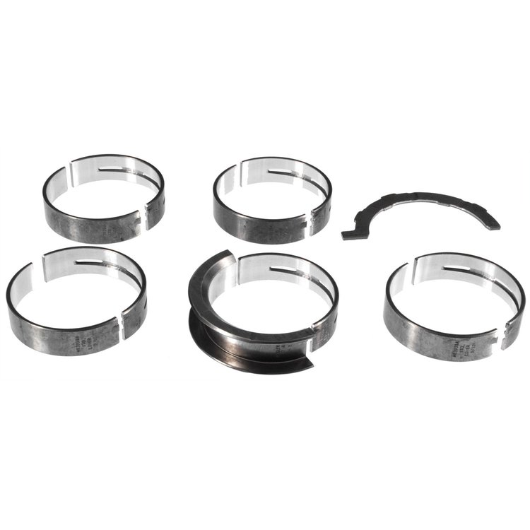 Main Bearing Set Ford 2011-2014  V8 Coyote 5.0L with -.25mm Undersize