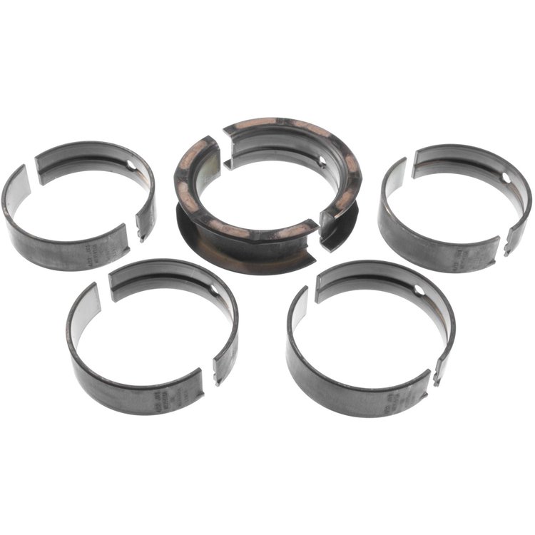 Main Bearing Set Dart LS Next Block with Standard Size