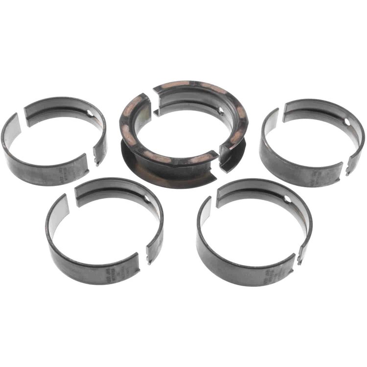 Main Bearing Set Dart LS Next Block with -.001" Undersize