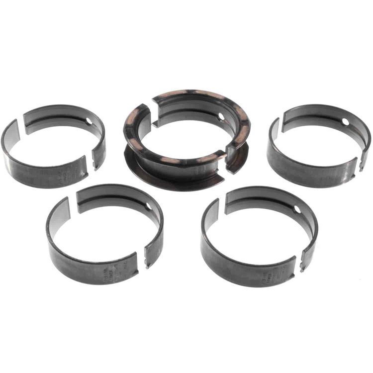 Main Bearing Set Dart LS Next Block with Standard Size