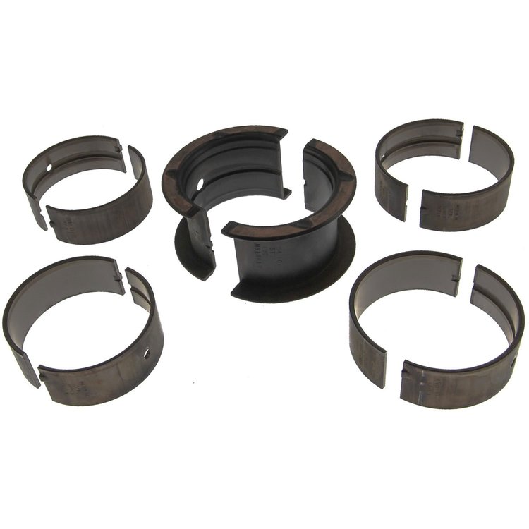 MAIN SET