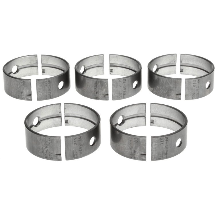 Main Bearing Set 1.0L Matiz