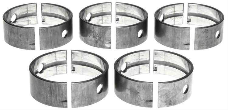 Main Bearing Set 1.0L Matiz