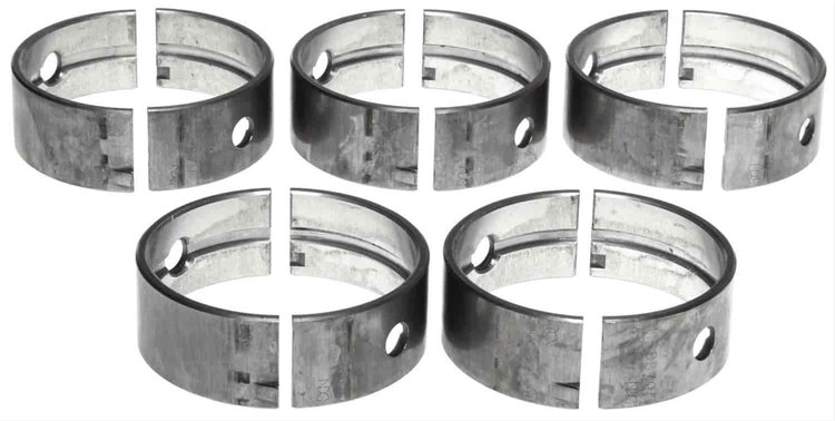 Main Bearing Set 1.0L Matiz