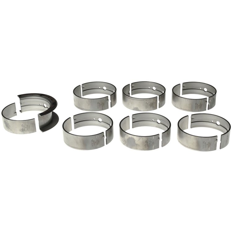 Main Bearing Set Fits Cummins Diesel 1989-2012 5.9/6.7L (359/408ci) with Standard Size