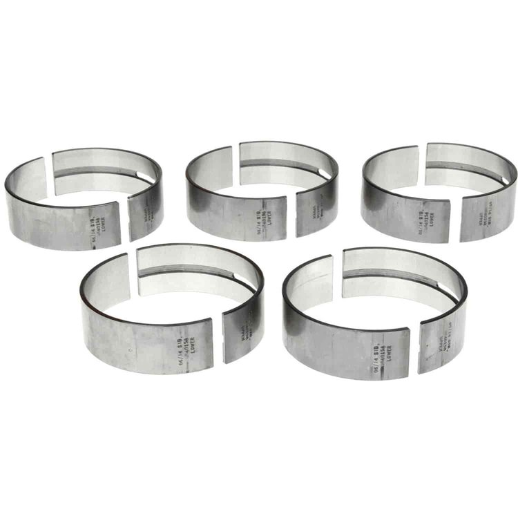 Main Bearing Set Ford 2011-2014 V8 6.7L Powerstroke Diesel with Standard Size