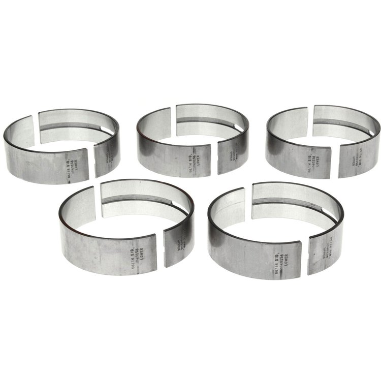 Main Bearing Set Ford 2011-2014 V8 6.7L Powerstroke Diesel with -.25mm Undersize