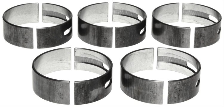 Main Bearing Set 2.7L Toyota 2TR-FE 2004-2007