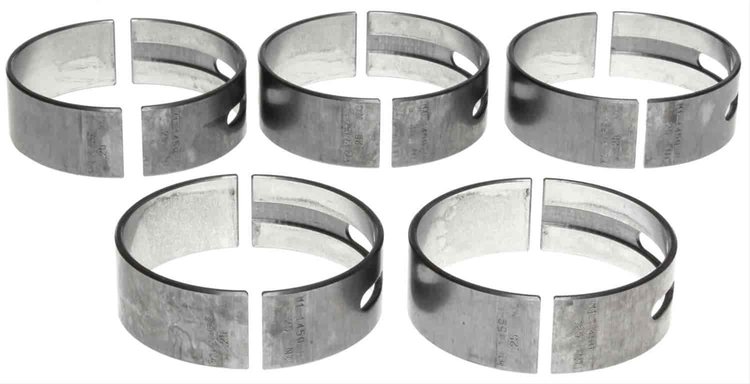 Main Bearing Set 2.7L Toyota 2TR-FE 2004-2007
