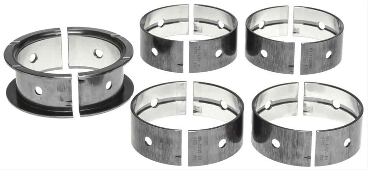 Main Bearing Set for Hyundai D4BA