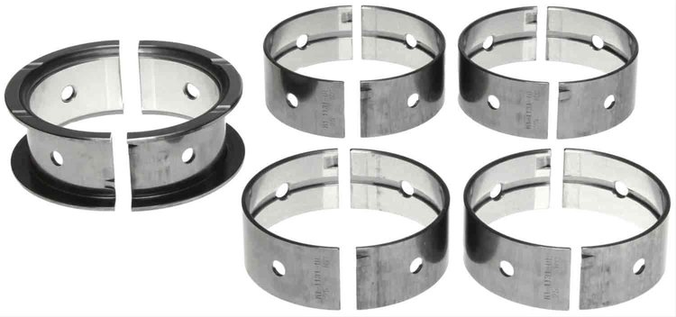 Main Bearing Set D4BA