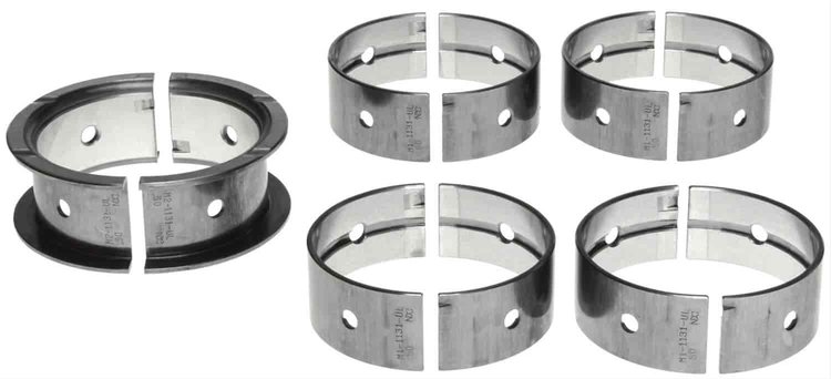 Main Bearing Set D4BA