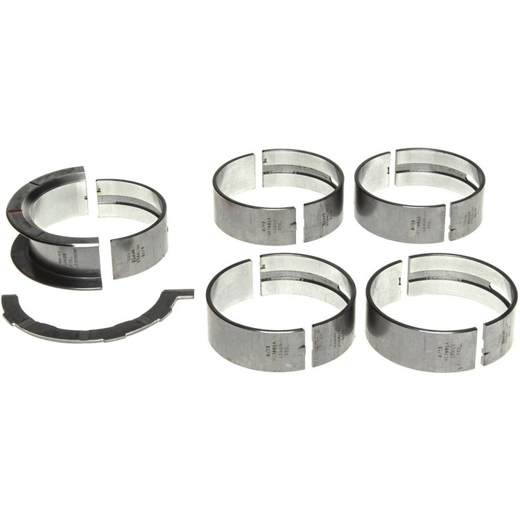 Main Bearing Set Ford 6.2L 2011-2013