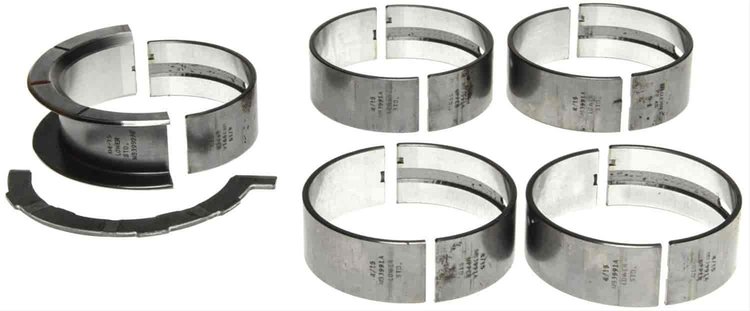 Main Bearing Set Ford 6.2L 2011-2013