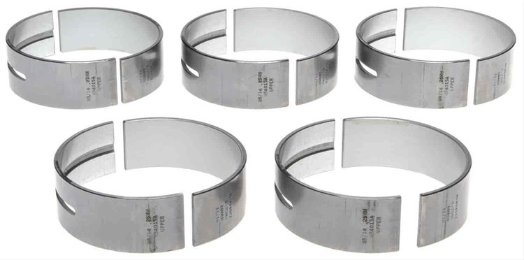 Main Bearing Set Ford 6.7L Diesel coated lower main