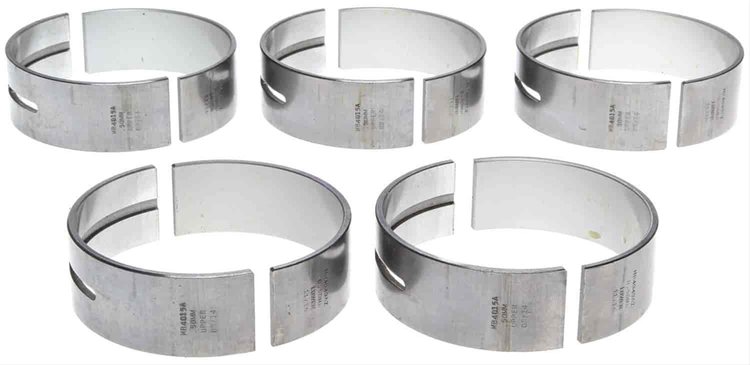 Main Bearing Set Ford 6.7L Diesel coated lower main