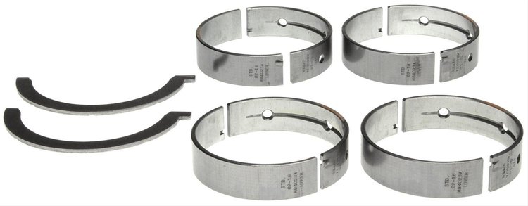 Main Bearing Set Chysler 3.6L V6