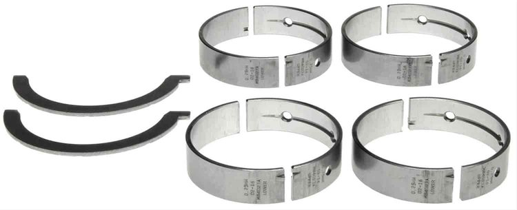 Main Bearing Set Chrysler 3.6L V6