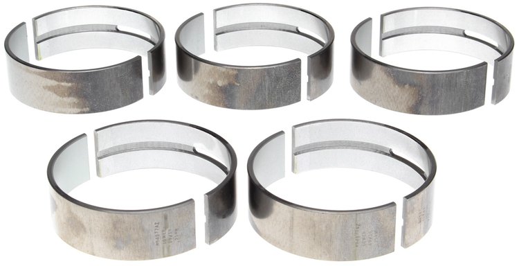 MAIN BEARING SET FORD